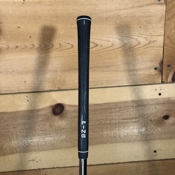 PING G5 Golf Club 6 Iron Right Handed Steel Shaft Blue Dot Reg Flex Right Hand - Picture 6 of 11